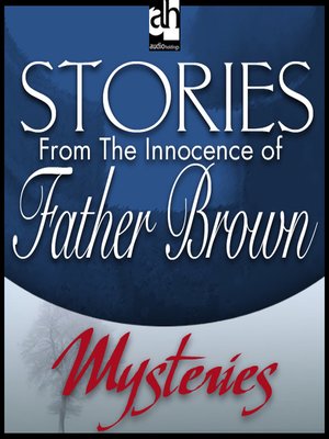cover image of Stories from the Innocence of Father Brown